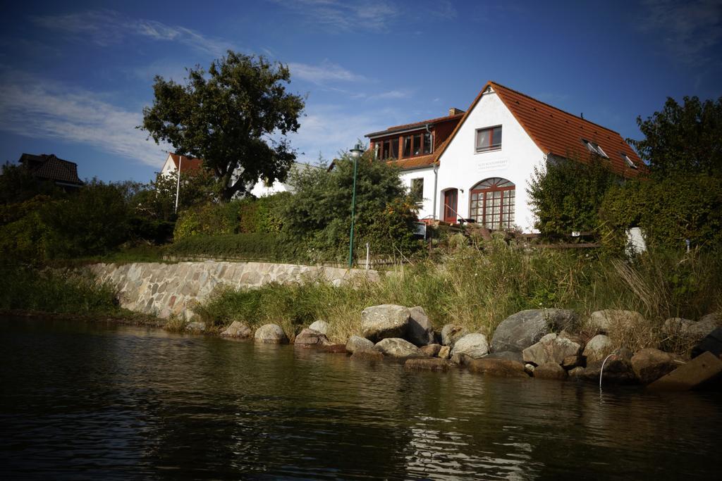 Alte Bootswerft Apartment Putbus Room photo